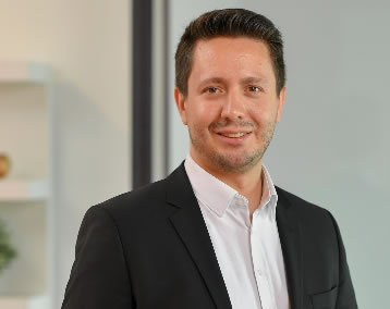 Youthall CEO’su Emre Aykan-Health & Science Career Summit